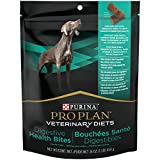 Purina Pro Plan Veterinary Diets Digestive Health Bites Dog Treats - 16 oz. Pouch