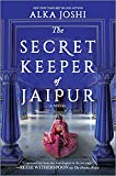 The Secret Keeper of Jaipur: A Novel (The Jaipur Trilogy, 2)