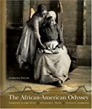 The African-American Odyssey: Combined Volume