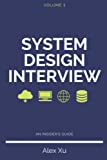 System Design Interview – An insider's guide, Second Edition