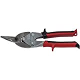 Klein Tools J1100L Left-Cutting Journeyman Aviation Snip