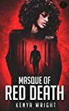 Masque of Red Death: An Interracial Mystery Romance