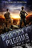 Boondock Pilgrims: Book Three in The Way of Dan Series