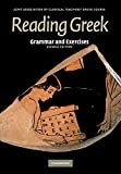 Reading Greek: Grammar and Exercises