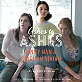 Ashes to Ashes: Burn for Burn, Book 3