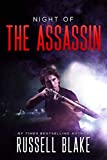 Night of the Assassin: (Assassin Series Prequel)