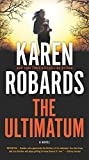 The Ultimatum: A Novel (The Guardian Book 1)