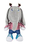 Sing 2: Large 18" Plush Toy – Meena, Amazon Exclusive,Multi