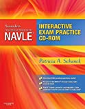 Saunders Comprehensive Review for the NAVLE® Board Review and Exam Practice Package