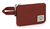 Osprey Arcane Small Zip Pouch, Acorn Red