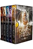 Dragon Shifter Dominion: Complete Series Box Set