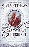 The Winter Companion (Parish Orphans of Devon Book 4)