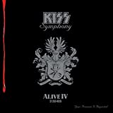 KISS Symphony: Alive IV [2 CD]