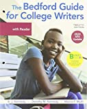 Loose-leaf Version for The Bedford Guide for College Writers with Reader, 2020 APA Update