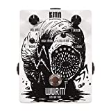 KMA Wurm Metal Distortion Pedal