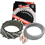 Barnett Performance Products Complete Clutch Kit