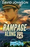 Rampage along Route 66