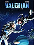 Valerian: The Complete Collection (Volume 7) (Valerian & Laureline, Volume 7)