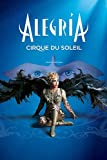 Cirque du Soleil-Alegria (24 x 36 Cirque du Soleil Poster) Poster (24" x 36")