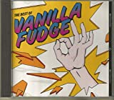 The Best of Vanilla Fudge