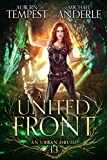 A United Front (Chronicles of an Urban Druid Book 13)