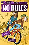 No Rules: A Friday Barnes Mystery (Friday Barnes Mysteries)