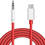 USB C to 3.5mm Audio Aux Jack Cable for Samsung S23 Ultra S22 Ultra,APETOO USB-C to 3.5mm Jack Type C Aux Stereo Cord Car for Galaxy S20 S21 FE Note 20 Ultra 10+ A53 Pixel 6 6a 7 5 4 3XL Oneplus 10 9