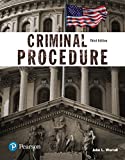 Criminal Procedure (Justice Series) (2-downloads) (The Justice Series)