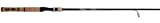 Ugly Stik Elite Spinning Rod 6'6"- Ultra Light - 2pc