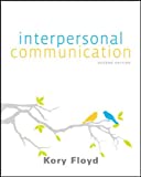 Interpersonal Communication - Standalone book