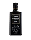 Barbera Lorenzo # 1 Organic Sicilian Extra Virgin Olive Oil. D.O.P Valli Trapanesi, 16.9-Ounce