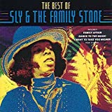 Sly and Family Stone Best of