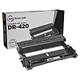 LD Compatible Drum Unit Printer Replacement for Brother DR420