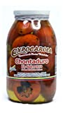 SuperFruit Peach Palm Fruit IN BRINE by Expocarola Essential Aminos, Omega 3 & 6, Supports Skin Health, Hair Loss, Free Radical Protection - Chontaduro en SALMUERA 480g - from Colombia