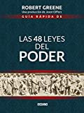 Guía rápida de Las 48 leyes del poder (Spanish Edition)