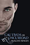 Cautivos de la oscuridad (Psi/Cambiantes 8) (Spanish Edition)