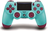 DualShock 4 Wireless Controller for PlayStation 4 - Berry Blue