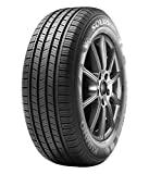 Kumho Solus TA11 All-Season Tire - 185/70R14 88T