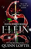 Elfin: Book 1 of the Elfin Series
