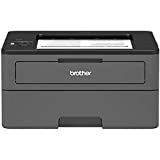 Brother HL-L2370DW Wireless Monochrome (Black and White) Laser Printer with Refresh EZ Print Eligibility