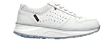 Women's JOYAED Dynamo 3 SR W Sneakers Size 8 Adult Colour White