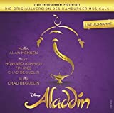 Aladdin: German Edition (Original Soundtrack)