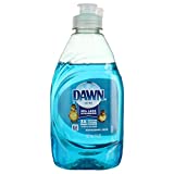 Dawn 39713 Dish Soap, Ultra Original, 8-oz. - Quantity 12