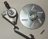 Go Kart & Mini Bike Brake Disc Kit