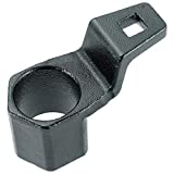 ATP 50mm Cranks Crankshaft Pulley Removal Wrench Holder Tool Compatible with Honda and Acura Engines