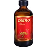 DMSO Liquid 70/30 - 8 oz - 99.9% Pure DMSO - Believed to help stimulate cellular processes