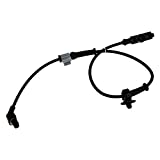 ACDelco GM Original Equipment 84356647 Front Wheel Speed Sensor