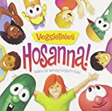 Hosanna! Today's Top Worship Songs For Kids