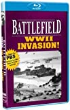 Battlefield WWII Invasion! As Seen On PBS [Blu-ray]