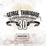 Greatest Hits: 30 Years of Rock [2 LP]